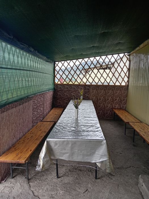 Сдам домики на сибинах