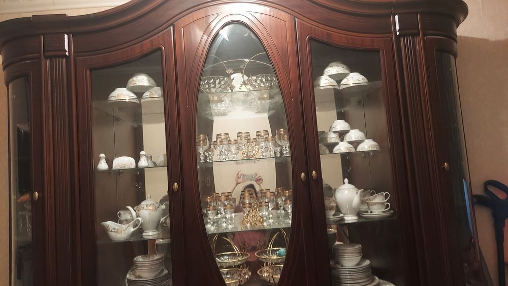 Мебель для гостиной