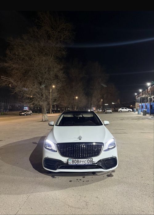 Аренда авто.