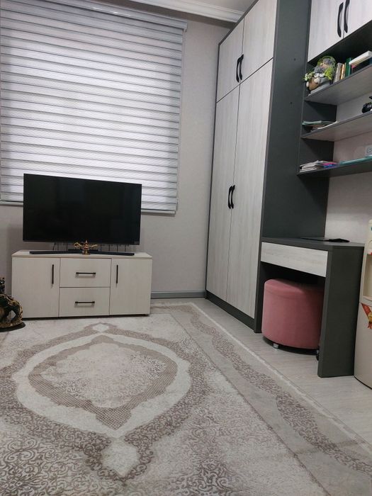 Срочно сдаётся 2х комнатная квартира ориентир Болгарский посёлок