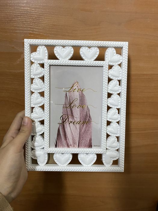 Рамка для фотографий