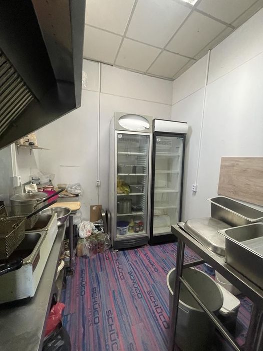 Продава се Заведение в София, Надежда 3 - 30 кв.м за 680 €/кв.м - Снимка #8