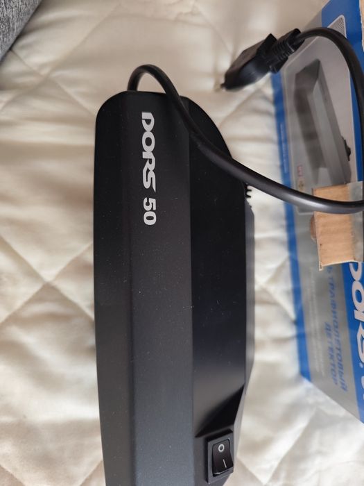 Ультрафиолетовый детектор Dors 50