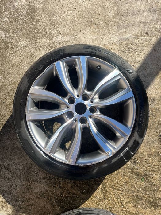 R18 (18 цола) джанти BMW оригинални Style 485