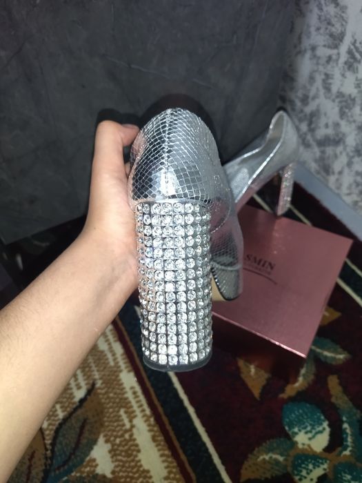 Tufli  idialnoe sastayani