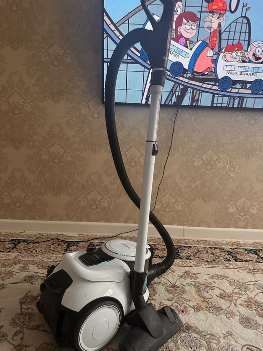 Пылесос Bosch Serie 6