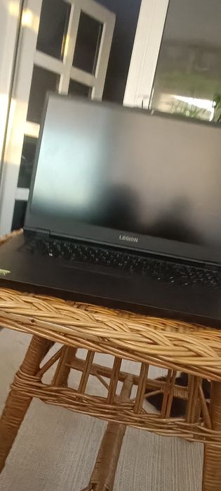 Lenovo legion 17ith6 pentru piese