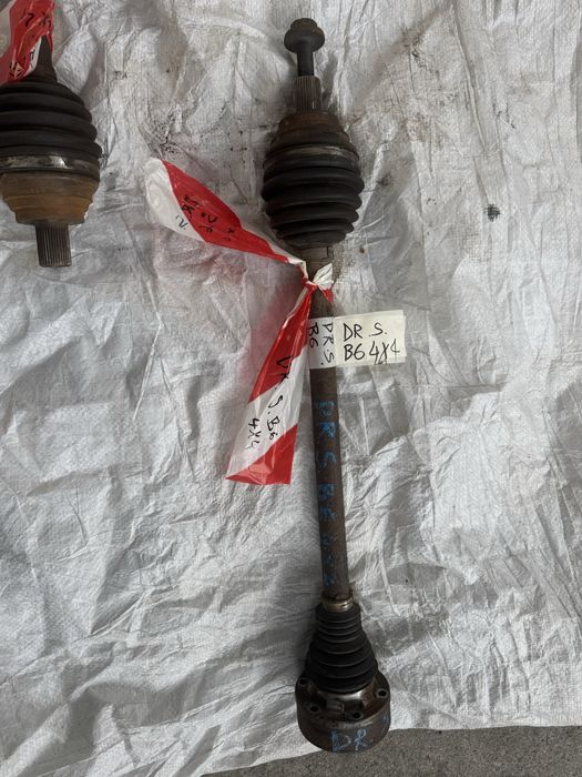 Planetara planetare fata spate stanga dreapta pt vw passat b6 4x4