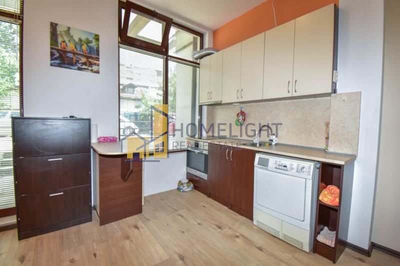 Офис в кв. Витоша