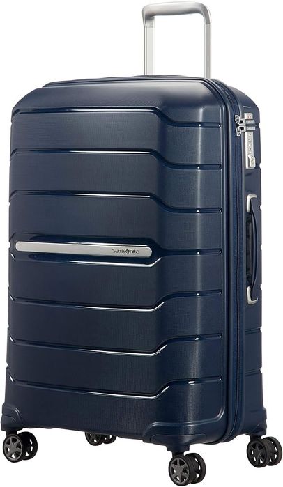 Твърд куфар Samsonite Flux Spinner