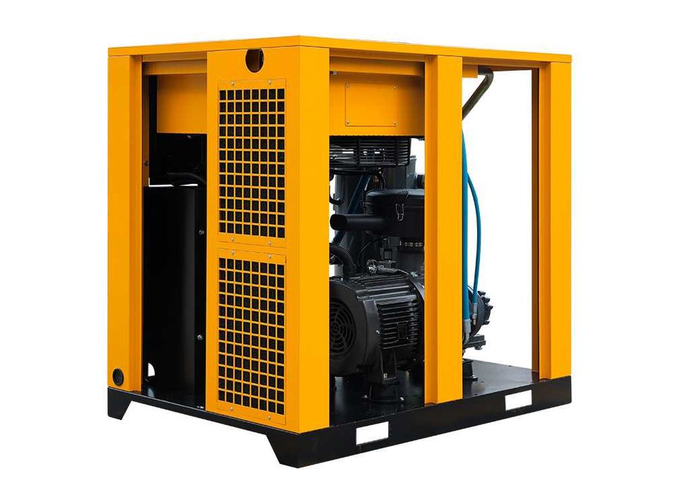 Винтов ПМ компресор Airhorse BPM-20A-S 15 kW - 2.3 м³/мин, 8 bar - нов
