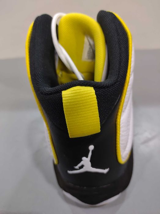 Nike Jordan N45,45,5,46,48,5.Баскет кецове.Ест.кожа.Нови.Оригинал.