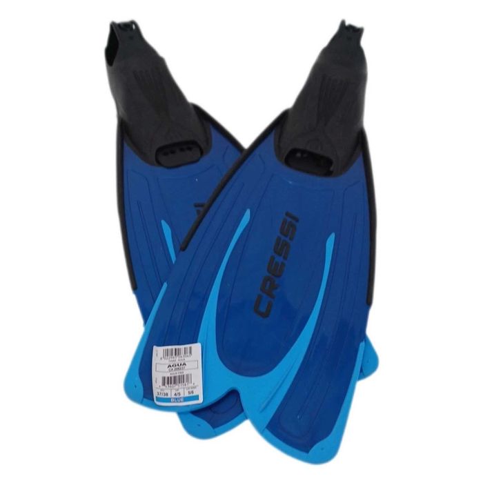 Нови плавници Cressi Agua Fins