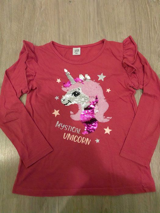 Дрешки размер 122