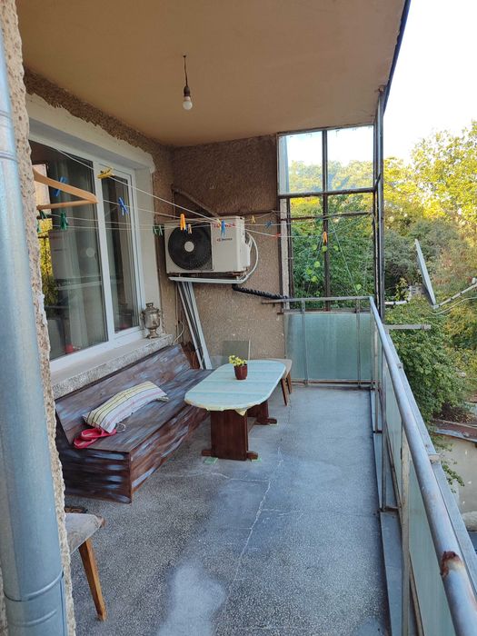 Продава се Четиристаен апартамент в Добрич, Център - 112 кв.м за 1036 €/кв.м - Снимка #8