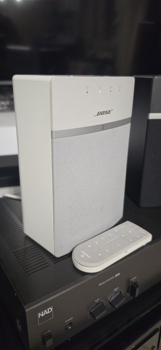 Boxa bluetooth Bose Soundtouch 10