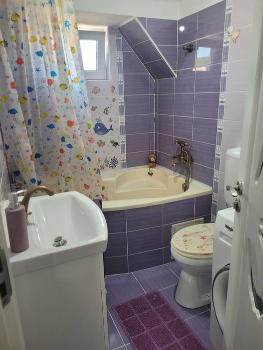 Inchiriere apartament Rm Valcea