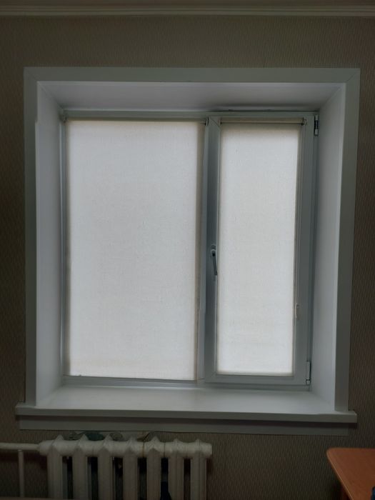 Ремонт окон дверей