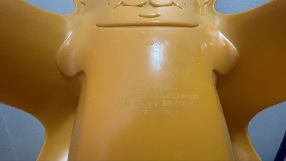 Горка для купания