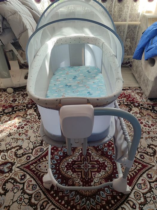 Детская колыбель