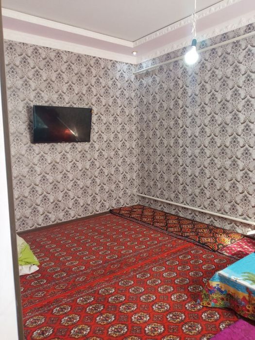 Xiva shahar qasmabot