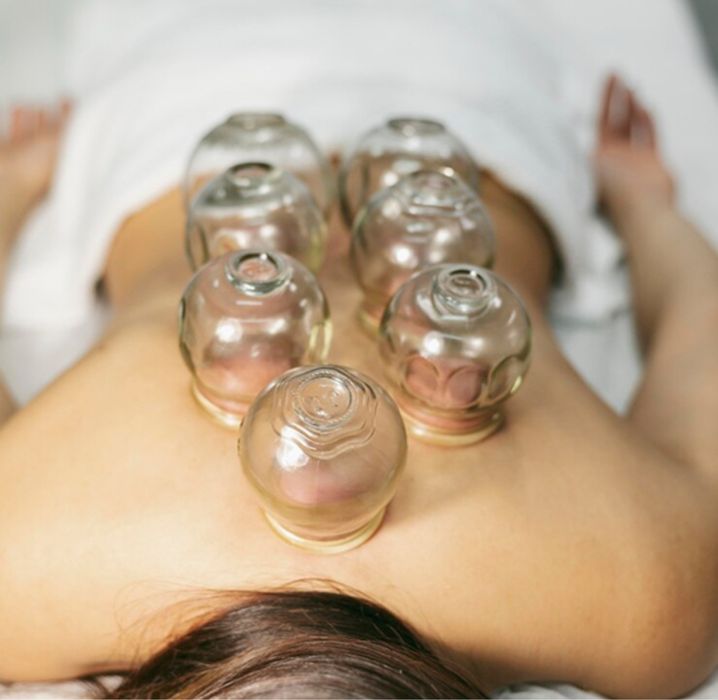 Ощутите магию прикосновений!