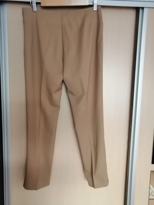 Pantaloni damă Jil Sander