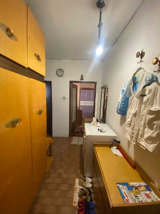 Продава се Двустаен апартамент в София, Център - 61 кв.м за 2255 €/кв.м - Снимка #9