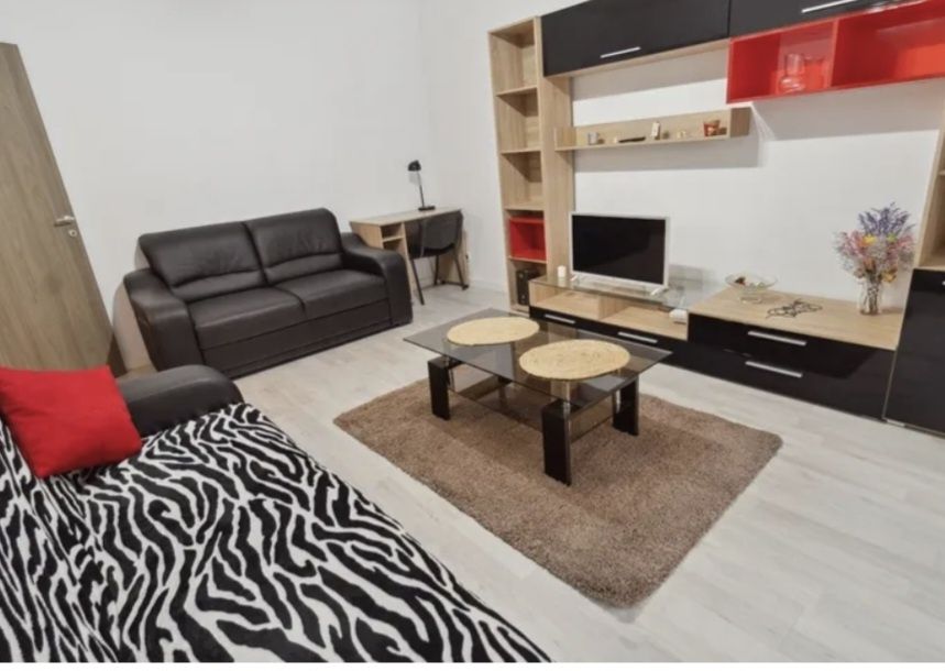 Închiriez apartament 2 camere în București., zona Lujerului