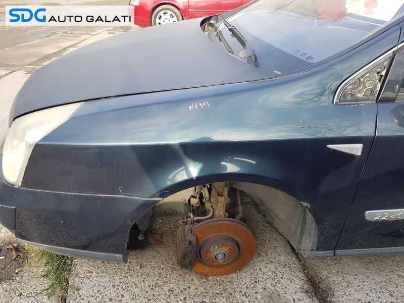 Aripa Fata Stanga Renault Vel Satis 2001 - 2009 Culoare NV903 [LC2463]