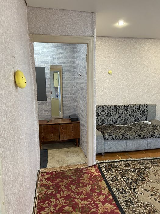 Продам 1 комн кварт на 2этаже в Черемушках