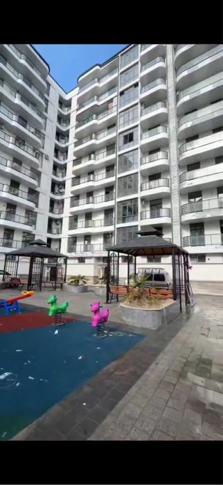 SHahriobod | Шахриобод | Продается Новостройка