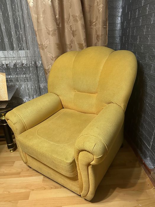 Продам кресло.Самовывоз