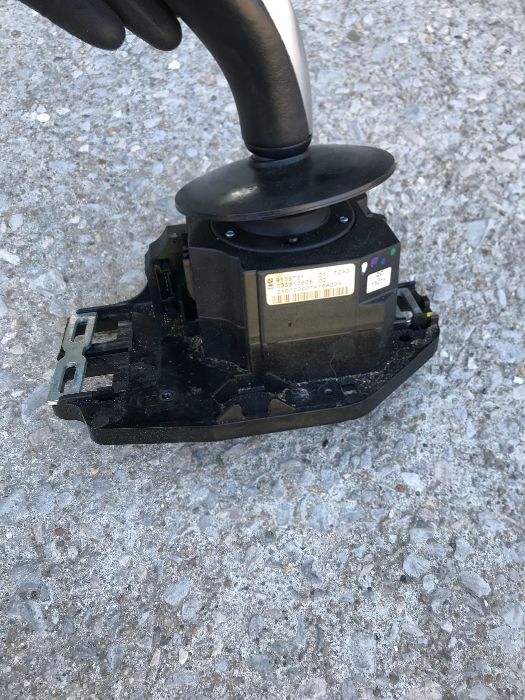 Airbag за волан и табло BMW e46 и скоростен лост за e60 лентови кабели