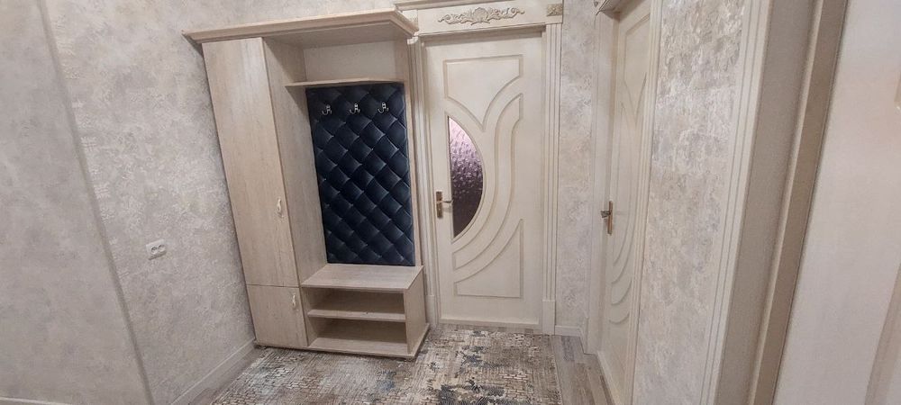 3хонали Янги курилган Дом