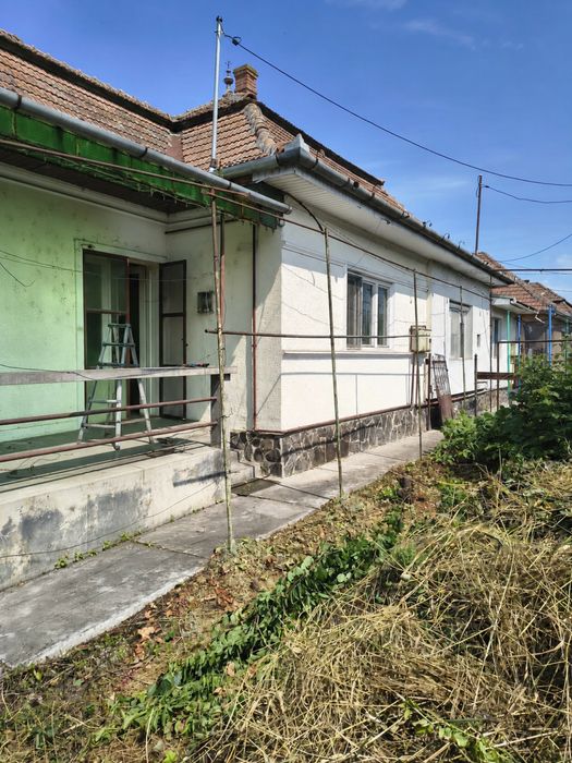 Casa de vanzare in Ludus