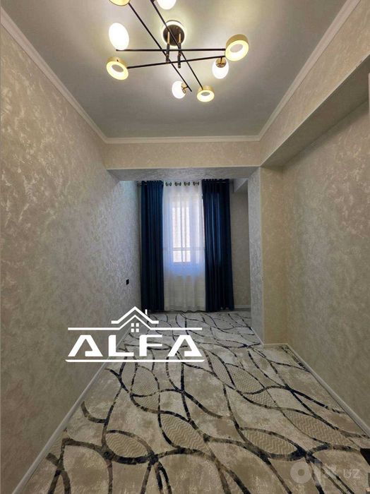 3 xonali 88m² 3-qavat.  #2x #755a