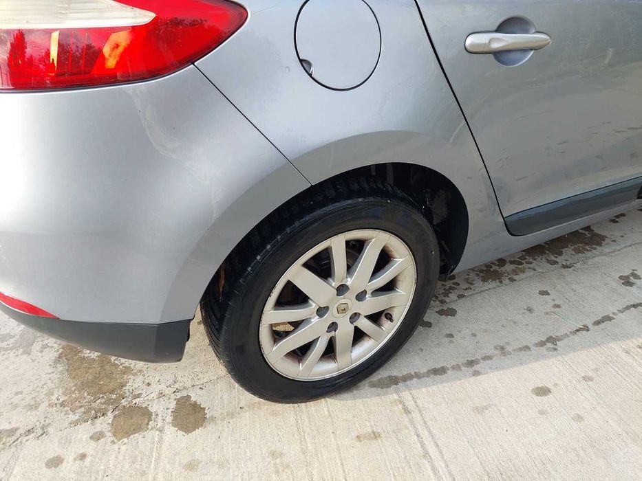 Renault Megane 3, 1.5 DCI/6 Trepte/Piele/ Carlig/ Primul Proprietar RO