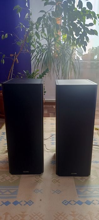 Колонки microlab