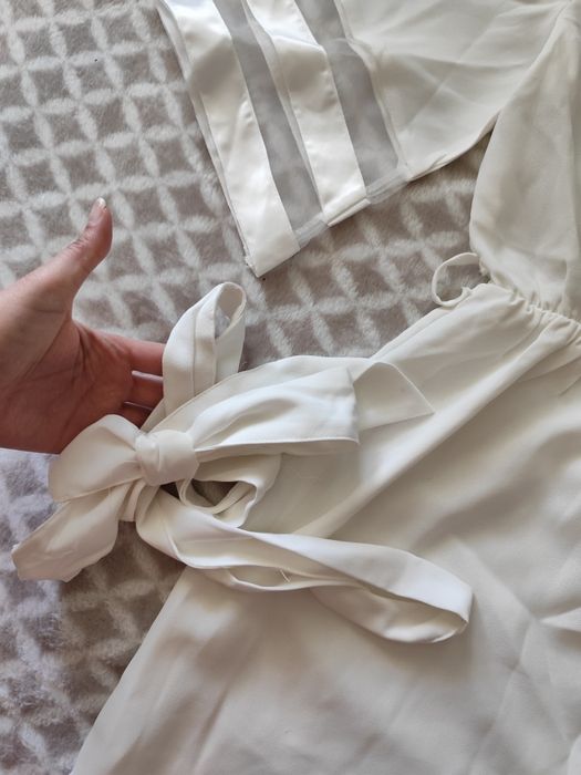 Salopetă vară scurta