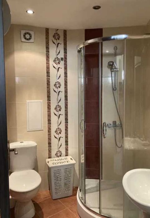 Дава се под наем Двустаен апартамент в Пловдив, Център - 42 кв.м за 383 € - Снимка #4