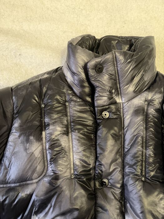 G-star Raw Puffer Jacket