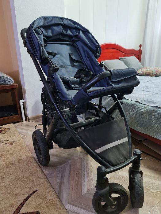 Детская коляска Britax Smile 2