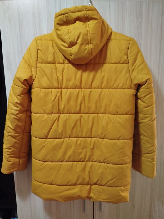 Детско зимно и преходно яке