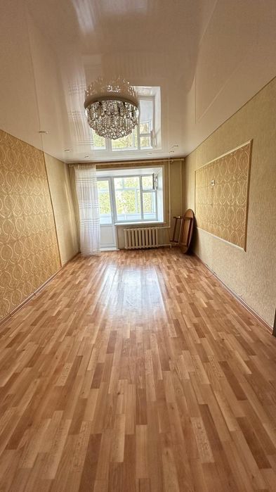 Продам квартиру в центре