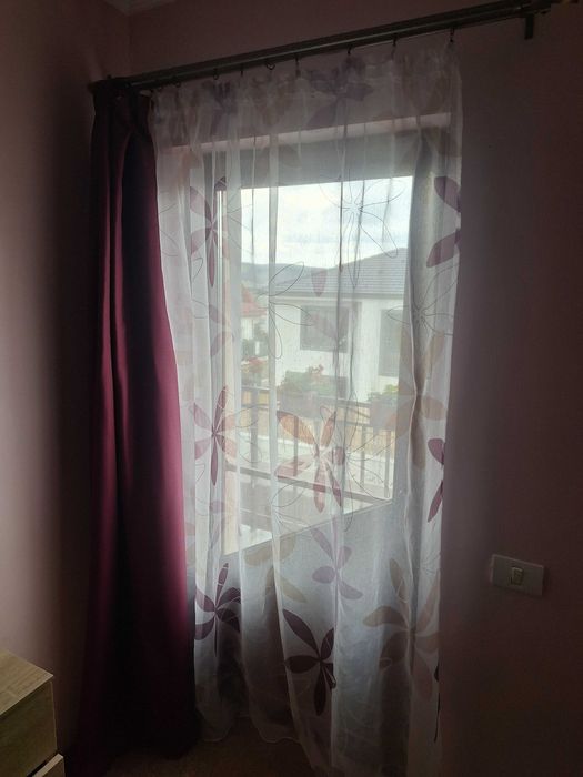 Perdelele si draperii