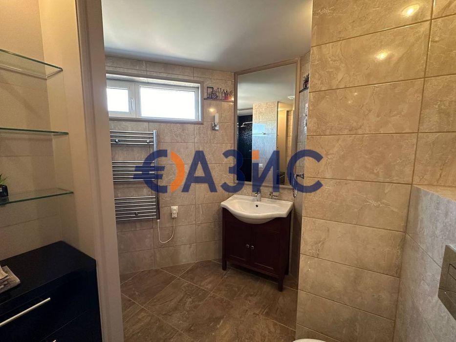 Продава се Тристаен апартамент в с. Равда, Област Бургас - 123 кв.м за 1464 €/кв.м - Снимка #13