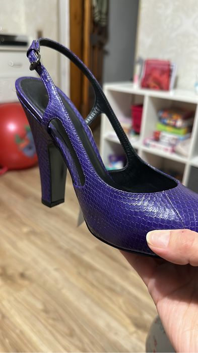 Туфли новые Срочно