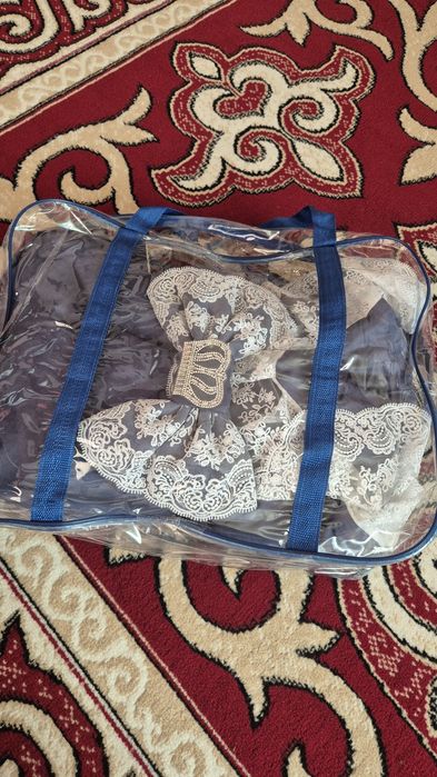 Продам конверт на выписку