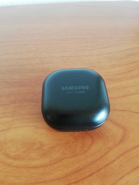 безжични слушалки Samsung Galaxy Buds Pro SM-R190